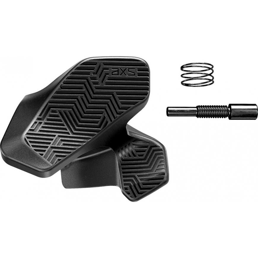 SRAM paddle for Eagle AXS electronic rocker 12-speed right gear shift lever repair kit