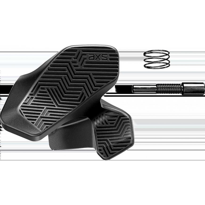 Pavarade vahetamise nupu remondikomplekt SRAM paddle for Eagle AXS elektrooniline rocker 12-käiguline parem – 3