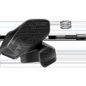 SRAM paddle for Eagle AXS electronic rocker 12-speed right gear shift lever repair kit