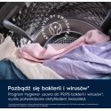 Džiovyklė Electrolux Džiovintuvas EW7D585UCP