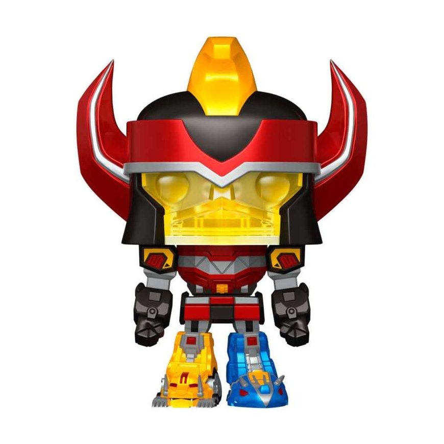 Funko Bitty Bots figūra Mighty Morphin