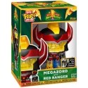 Funko Bitty Bots figūrėlė Mighty Morphin Power Rangers Megazord su Raudonu Rangeriu Funko Bitty Bots figūrėlė Mighty Morphin Power Rangers Megazord su Raudonu Rangeriu