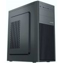 1St Cool 1stCOOL JAZZ 6 korpuss, mikro tornis, AU, USB 3.0, bez strāvas avota, melns 1St Cool 1stCOOL JAZZ 6 korpuss, mikro tornis, AU, USB 3.0, bez strāvas avota, melns