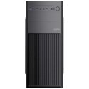 1St Cool 1stCOOL JAZZ 6 runko, mikro torni, AU, USB 3.0, ilman virtalähdettä, musta 1St Cool 1stCOOL JAZZ 6 runko, mikro torni, AU, USB 3.0, ilman virtalähdettä, musta