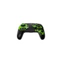 PDP REMATCH Wired Controller: 1-Up Glow in the Dark PDP REMATCH Wired Controller: 1-Up Glow in the Dark