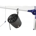 Leifheit 80031 laundry drying rack/line accessory Laundry drying rack/line storage box Leifheit 80031 laundry drying rack/line accessory Laundry drying rack/line storage box