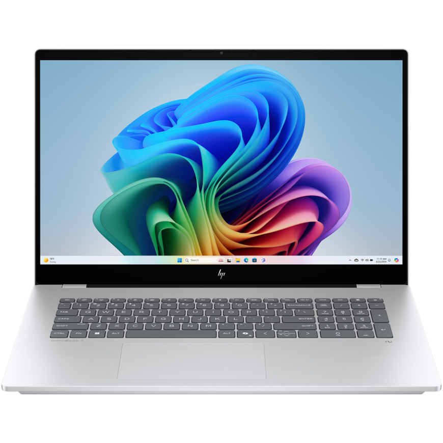 HP Poly Nešojamais dators HP OmniBook