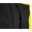 Neo kollane hoiatav softshell jakk, suurus S Neo kollane hoiatav softshell jakk, suurus S