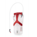 Gertuvė Osprey Hydraulics LT 1.5L Reservoar Punane
