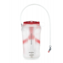 Osprey Hydraulics LT 1.5L säiliö punainen