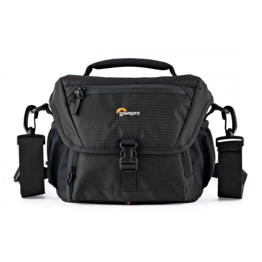 Lowepro Nova 160 AW II Plecu