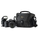 Lowepro Nova 160 AW II Наплечная сумка Черный Lowepro Nova 160 AW II Наплечная сумка Черный