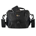 Lowepro Nova 160 AW II Õlakott Must Lowepro Nova 160 AW II Õlakott Must
