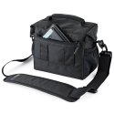 Lowepro Nova 160 AW II Наплечная сумка Черный Lowepro Nova 160 AW II Наплечная сумка Черный