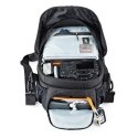 Lowepro Nova 160 AW II Dėklas per petį Juoda Lowepro Nova 160 AW II Dėklas per petį Juoda