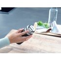 Leifheit 03243 kelioninis puodelis 350 ml Juoda Nerūdijančiojo plieno Leifheit 03243 kelioninis puodelis 350 ml Juoda Nerūdijančiojo plieno