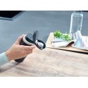 Leifheit 03243 дорожная кружка 350 ml Черный Нержавеющая сталь Leifheit 03243 дорожная кружка 350 ml Черный Нержавеющая сталь