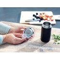 Leifheit 03243 дорожная кружка 350 ml Черный Нержавеющая сталь Leifheit 03243 дорожная кружка 350 ml Черный Нержавеющая сталь
