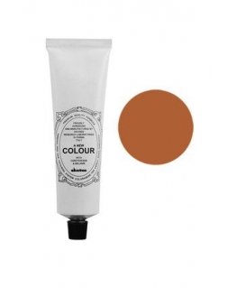 Davines, Uus Värv, Püsiv Juuksevärv, 6.4, 60 ml Naistele
