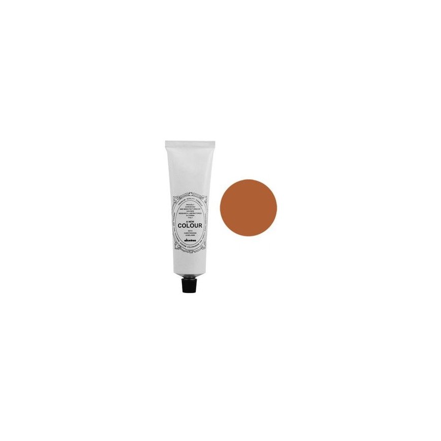 Davines, Uus Värv, Püsiv Juuksevärv, 6.4, 60 ml Naistele