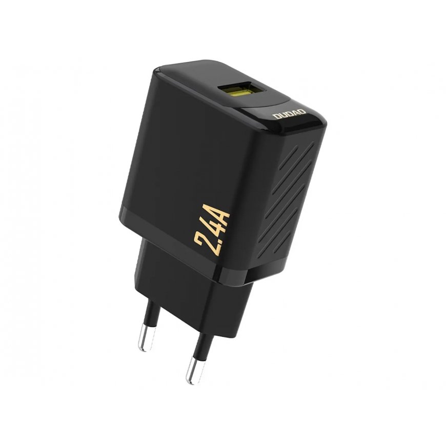 Dudao A29EU adapteris 65W 2xUSB-C 1xUSB-A