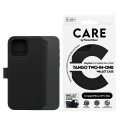 PanzerGlass CARE by ® Feature Case Tango Two-in-One Wallet w. MagSafe iPhone 16 Pro Max PanzerGlass CARE by ® Feature Case Tango Two-in-One Wallet w. MagSafe iPhone 16 Pro Max