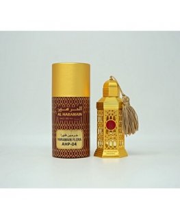 Al Haramain Flora CPO W 12 ml