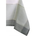 AmeliaHome TCLOTH/AH/LAVAL/White+Blue/140X400 AmeliaHome TCLOTH/AH/LAVAL/White+Blue/140X400
