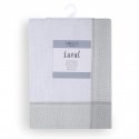AmeliaHome TCLOTH/AH/LAVAL/White+Blue/140X400 AmeliaHome TCLOTH/AH/LAVAL/White+Blue/140X400