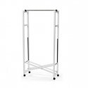 Dryer Arredamenti Italia ARREDAMENTI GIULIUS Clothes rack Giulius - 78 x 31 cm, White