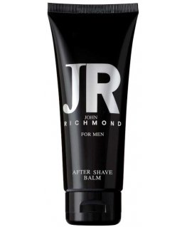 John Richmond, Man, After-Shave Balm, 100 ml
