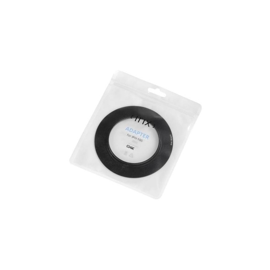 Irix-adapteri Edge 100 77mm – 2