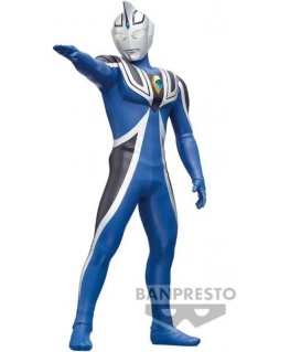 Banpresto Ультраман Гайя - Ультраман Агул (V1) (вер. B)