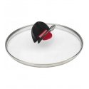 Ballarini Click Cook Glass Lid 20cm Ballarini Click Cook Glass Lid 20cm