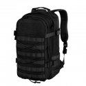 RACCOON Mk2 reppu (20l) - Cordura - Musta RACCOON Mk2 reppu (20l) - Cordura - Musta