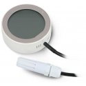 Tuya – ZigBee temperature and humidity sensor – LCD display + external probe – RTX ZTHS3