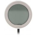 Tuya – ZigBee temperature and humidity sensor – LCD display + external probe – RTX ZTHS3