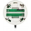 Tuya – ZigBee temperature and humidity sensor – LCD display + external probe – RTX ZTHS3
