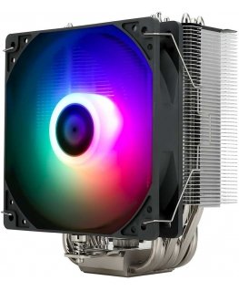 Thermalright Burst Assassin 120 ARGB (120mm) CPU Cooler