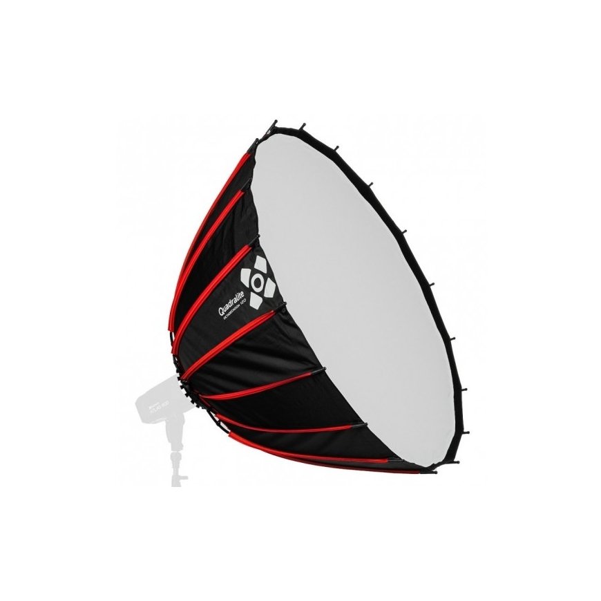 Quadralite Octadecagon Focus Softbox 120 cm
