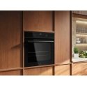„Electrolux COP828B 500 SurroundCook SteamBake“ monitoiminen uuni, musta „Electrolux COP828B 500 SurroundCook SteamBake“ monitoiminen uuni, musta