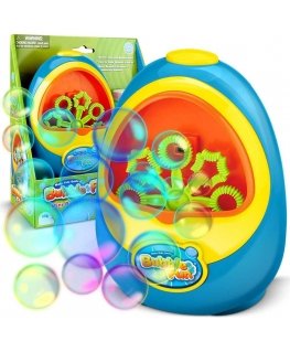 Ricokids RK-903 bubble machine