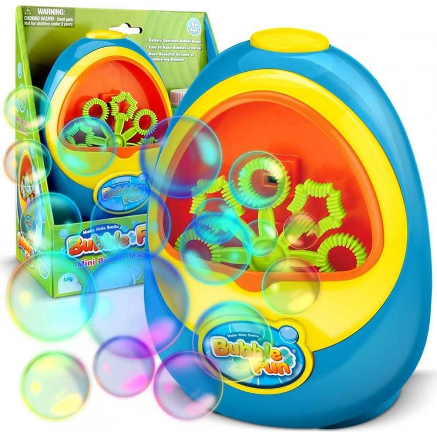 Ricokids RK-903 mullimasin