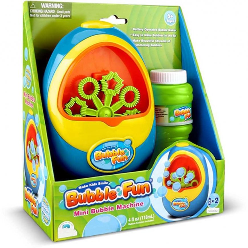 Ricokids RK-903 mullimasin – 5