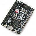 Servo 2040 - 18 kanali servo kontroller - Pimoroni PIM613 Servo 2040 - 18 kanali servo kontroller - Pimoroni PIM613