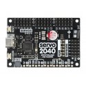Servo 2040 - 18 channel servo controller - Pimoroni PIM613 Servo 2040 - 18 channel servo controller - Pimoroni PIM613