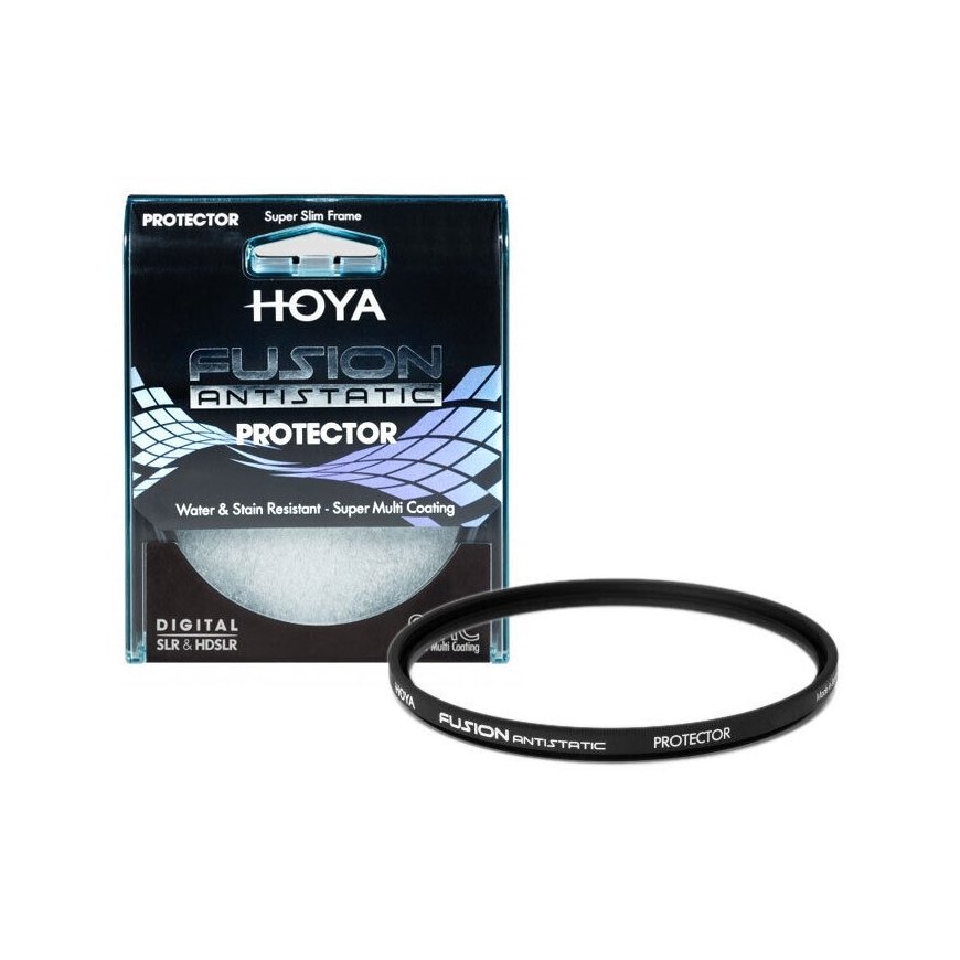 Hoya CPL SHMC 58