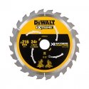 DeWALT DT99568-QZ griezējdisks disku zāģiem 21,6 cm 1 pcs DeWALT DT99568-QZ griezējdisks disku zāģiem 21,6 cm 1 pcs
