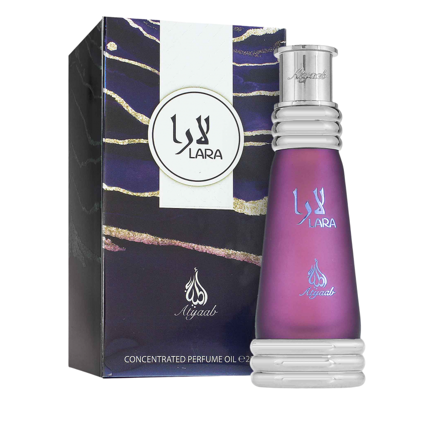 Atyaab Lara - EDP – 2