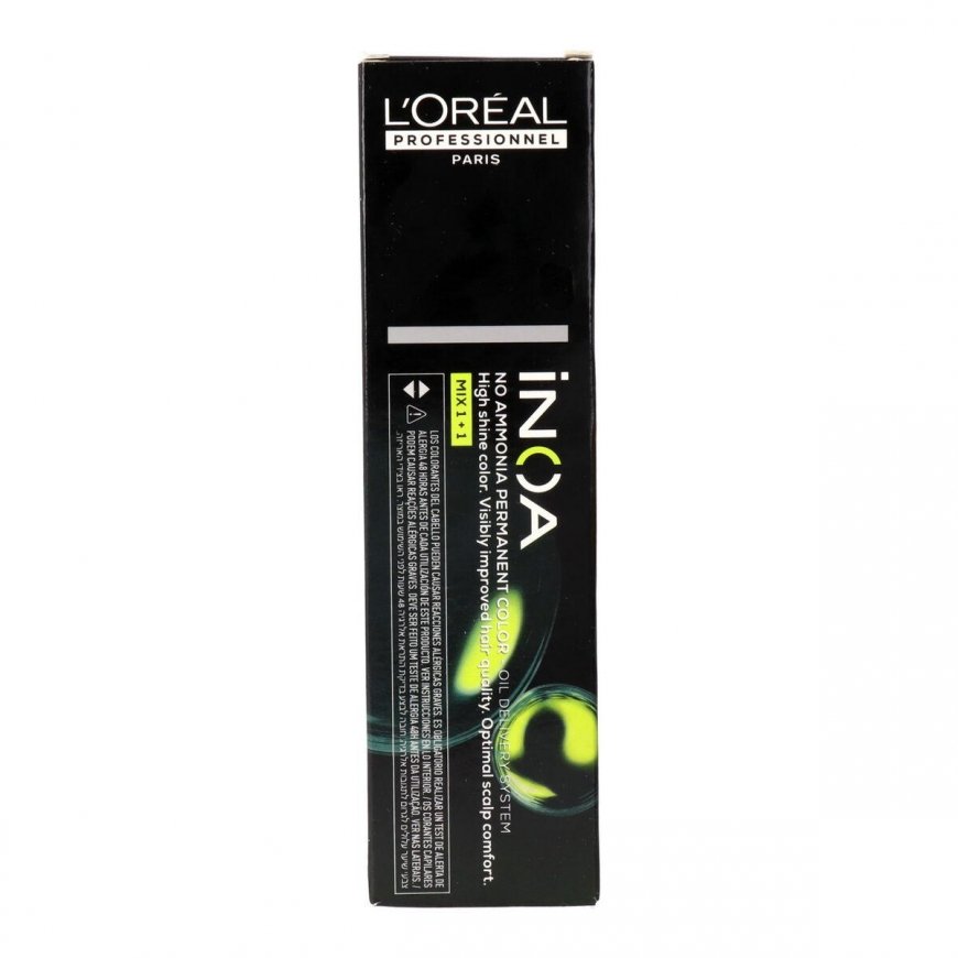 L`Oreal Profesionālie matu krāsošanas līdzekļi "